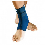 Открытый бандаж на лодыжку 4402 Orliman Открытый бандаж на лодыжку 4402 Orliman