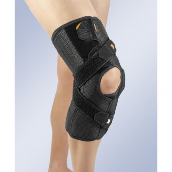Функціональний колінний ортез для остеоартрозу OCR400 Orliman