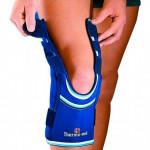 Бандаж на коленный сустав 4103-A Orliman Бандаж на коленный сустав 4103-A Orliman