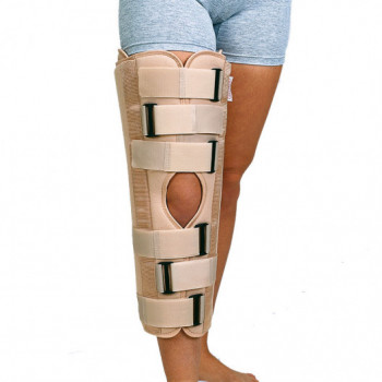 Тутор колінного суглоба IR-6000 Orliman