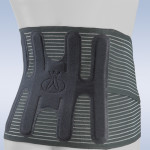 Полужесткий корсет пояснично-крестцовый LTG-285, Orliman