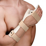 Бандаж на запястье для иммобилизации кисти TP-6101 Orliman Бандаж на запястье для иммобилизации кисти TP-6101 Orliman
