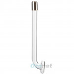 Электрод грибовидный малый для Дарсонваль Корона