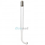 Электрод капля для Дарсонваль Корона Электрод капля для Дарсонваль Корона