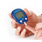 Глюкометр Bayer Contour TS Глюкометр Bayer Contour TS