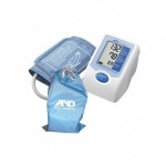 Автоматический тонометр AND UA-668 Автоматический тонометр AND UA-668