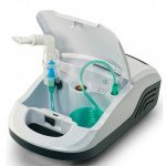 Компрессорный ингалятор Little Doctor LD-210C
