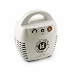 Компрессорный ингалятор Little Doctor LD-211C белый Компрессорный ингалятор Little Doctor LD-211C белый