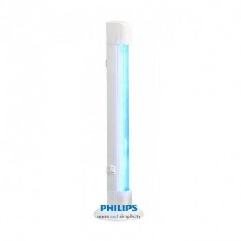 Лампа безозоновая бактерицидная Праймед ЛБК-150Б Philips