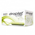 Иглы для инсулиновых шприц-ручек Droplet, 4 мм №100
