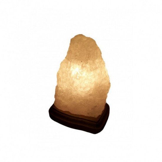Соляна лампа Скеля 1-2кг