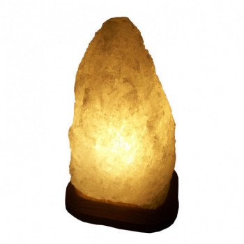 Соляная лампа Скала 2-3 кг