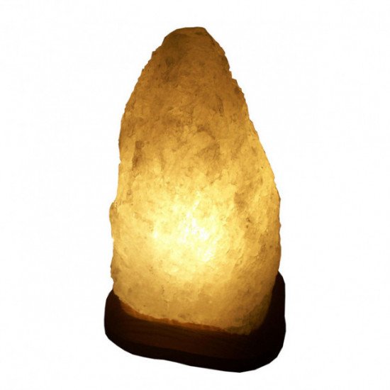 Соляна лампа Скеля 2-3 кг