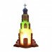 Соляная лампа Церковь 14-18кг