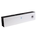 Бактерицидный рециркулятор SM Technology SMT-R-36 Lite с таймером