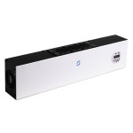 Бактерицидный рециркулятор SM Technology SMT-R-60 Lite с таймером Бактерицидный рециркулятор SM Technology SMT-R-60 Lite с таймером