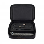 Дарсонваль Estetico Classic Case-2 Gray Дарсонваль Estetico Classic Case-2 Gray