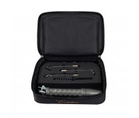 Дарсонваль Estetico Classic Case-2 Gray