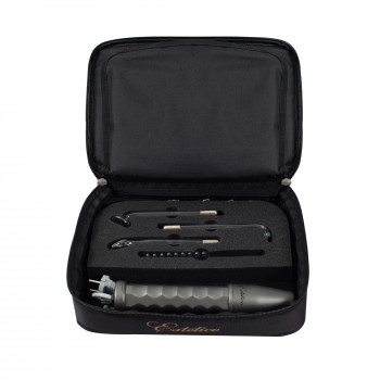 Дарсонваль Estetico Classic Case-2 Gray