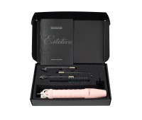 Дарсонваль Estetico Classic Pink