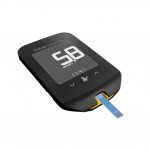 Глюкометр Abbott FreeStyle Optium Neo