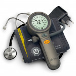 Профессиональный тонометр LD-20 Sphygmoscan