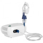 Компресорний інгалятор Longevita BD5000