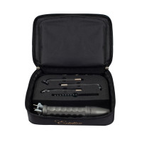 Дарсонваль Estetico Classic Case Gray