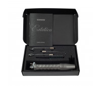 Дарсонваль Estetico Classic Gray