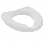 Накладка на насадку для унитаза "King" KING-CRTS4-00