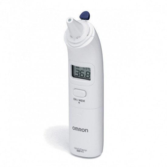 Электронный термометр Omron Gentle Temp 522 Pro