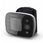 Автоматичний тонометр з манжетою на зап'ястя OMRON HG3