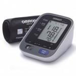 Автоматический тонометр Omron M6 Comfort IT с уникальной манжетой Intelli Wrap
