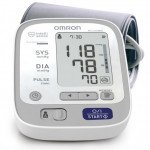 Автоматический тонометр Omron M6 Comfort