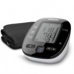 Автоматический тонометр Omron MIT 3