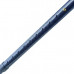 Тростина з Т-подібною ручкою Nova E2010AD/E001 (Синій квадрат)