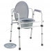 Складаний розбірний стілець-туалет OSD-2110Q