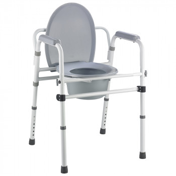 Складаний розбірний стілець-туалет OSD-2110Q