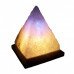 Соляная лампа Пирамида 4-6кг