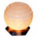 Соляная лампа Сфера 6-7 кг