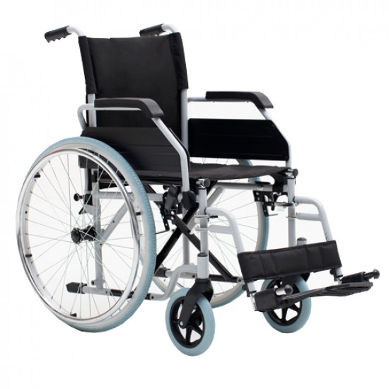 Стандартний складаний інвалідний візок OSD-AST-**