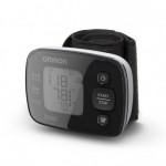 Автоматический тонометр на запястье Omron Quick Check 3