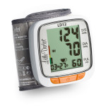 Автоматический тонометр на запястье Little Doctor LD12