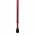 Трость с Т-образной ручкой Nova B2050AA (Красного цвета)