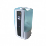 Увлажнитель воздуха ZENET XJ-770A
