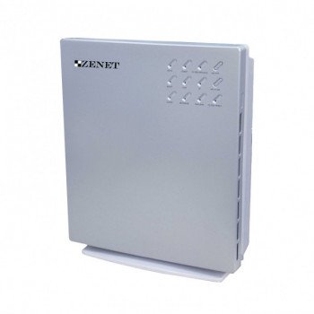 Очиститель ионизатор воздуха ZENET XJ-3100A