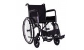 Механічні інвалідні візки