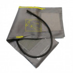 Манжета LD N1C для тонометров детская (18-26 см) Манжета LD N1C для тонометров детская (18-26 см)