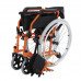 Активная инвалидная коляска Heaco Golfi-19
