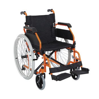 Активний інвалідний візок Heaco Golfi-19